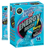 4C Energy Rush