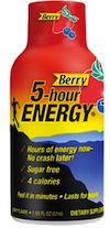 5 Hour Energy