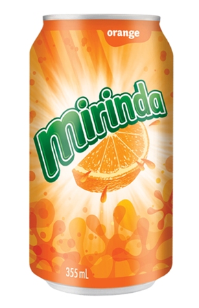 Mirinda