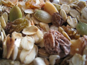 Muesli