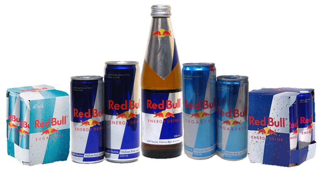 Red Bull