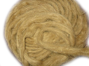 bamboo Fiber