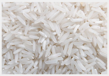 Brazil Rice