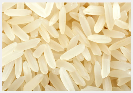 Thailand Rice – Medium Grain