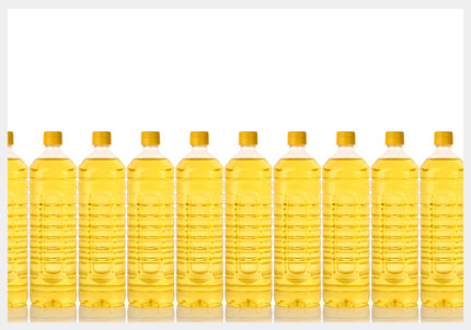 Rapeseed Oil