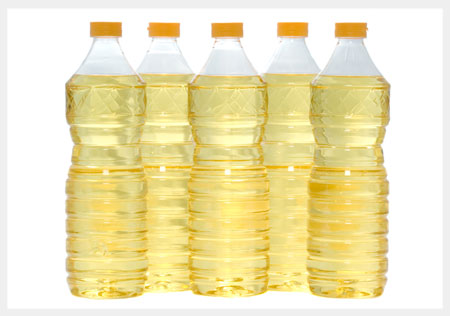 Rice Bran Oil