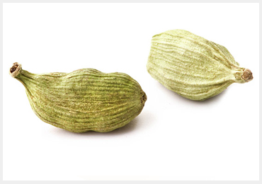 Cardamom