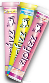 ZipFizz Energy Drink